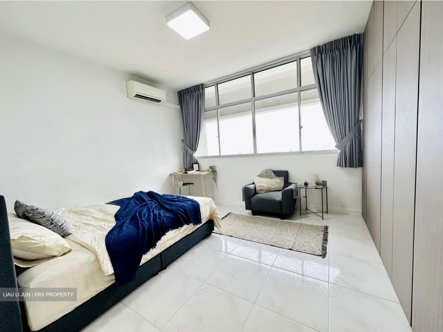 Ridgewood (D10), Condominium #560344111